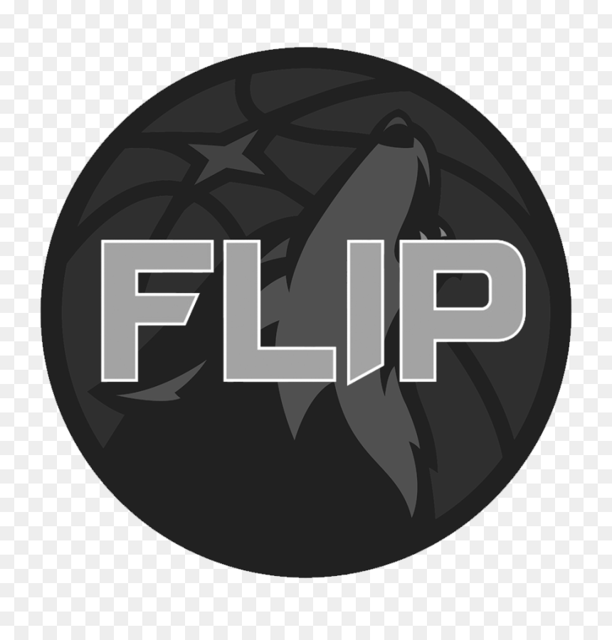 Graphic Design, HD Png Download - timberwolves logo png