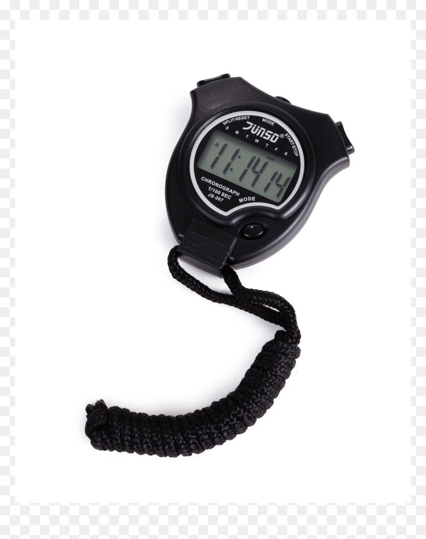Stopwatch, HD Png Download - stopwatch png