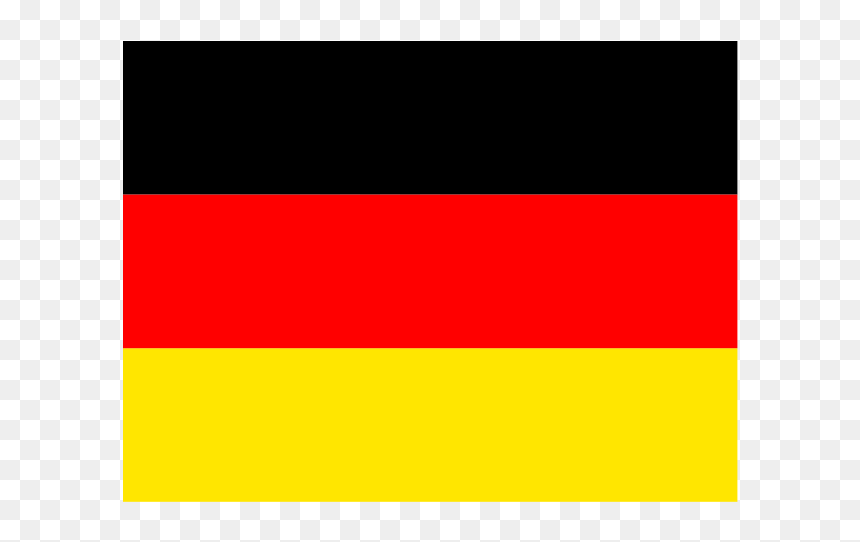 Flag, HD Png Download - german flag png