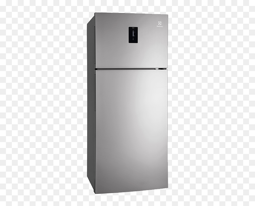 460l Nutrifresh™ Inverter 2 Door Fridge - ตู้ เย็น อิ เล ค โทร ลัก ซ์, HD Png Download - fridge png