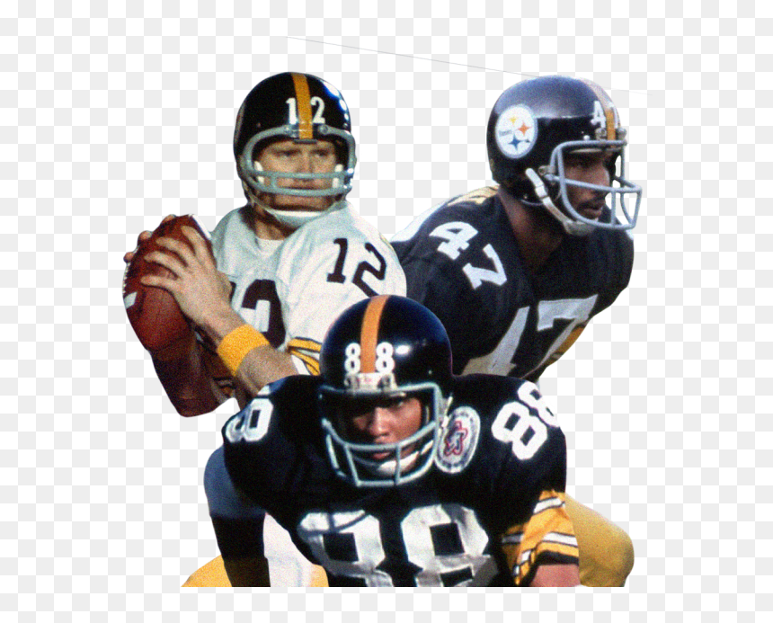 Pittsburgh Steelers - Sprint Football, HD Png Download - steelers png