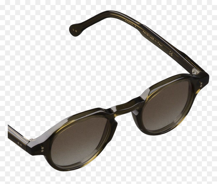 Glasses, HD Png Download - drake face png