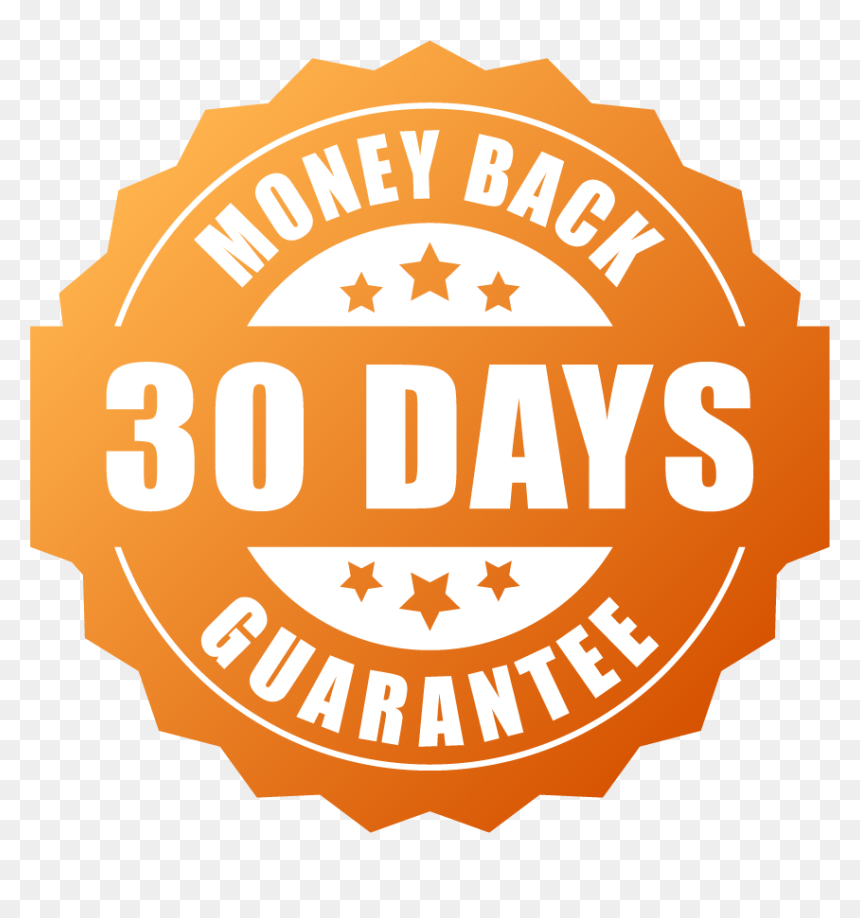 Let"s Get Started - Money Back Guarantee, HD Png Download - money back guarantee png