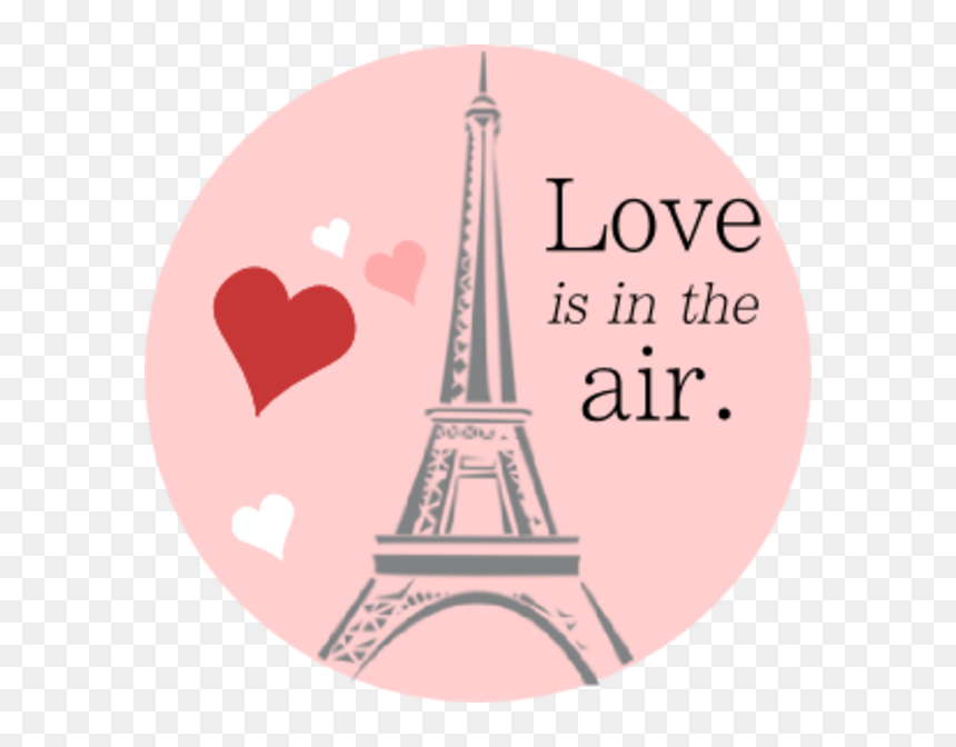 Eiffel Tower Clip Art, HD Png Download - torre eiffel png