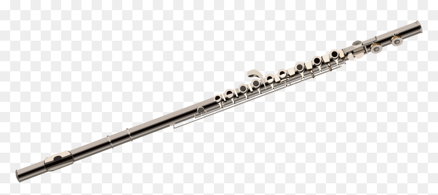 Woodwind Instrument Musical Instrument - Англиски Рог, HD Png Download - flute png