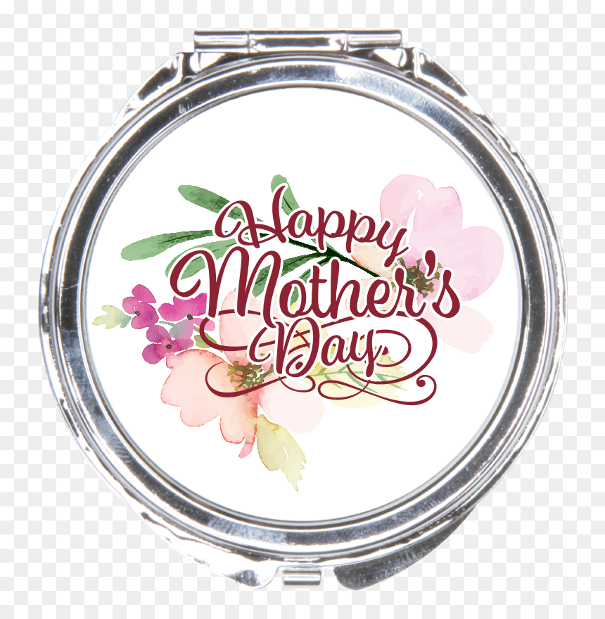 Metal, HD Png Download - happy mother's day png