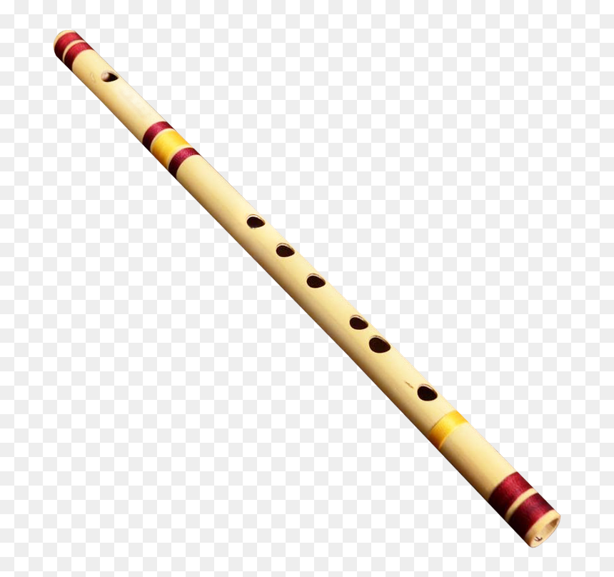 Flute Png Transparent Image - - Flute Png, Png Download - flute png