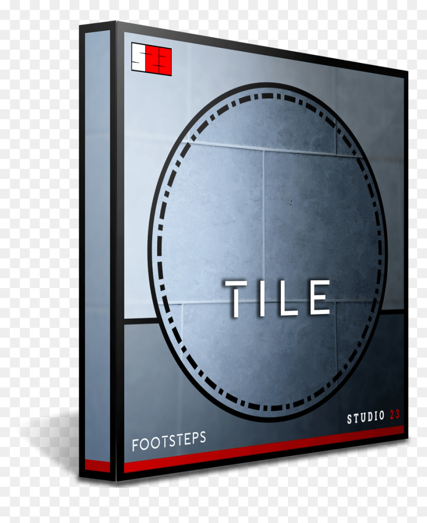 Circle, HD Png Download - footsteps png