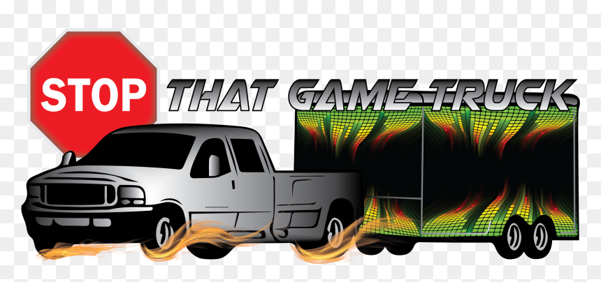 Sign, HD Png Download - pickup truck png