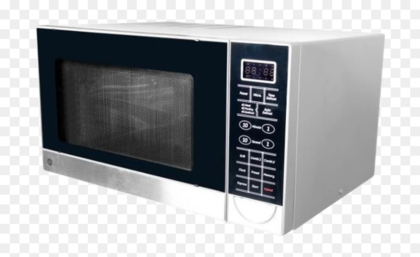 Oven Transparent Image - Ge Microwave Oven Jei2560spss Manual, HD Png Download - microwave png