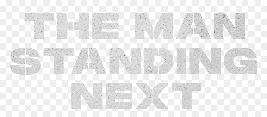 Poster, HD Png Download - man standing png