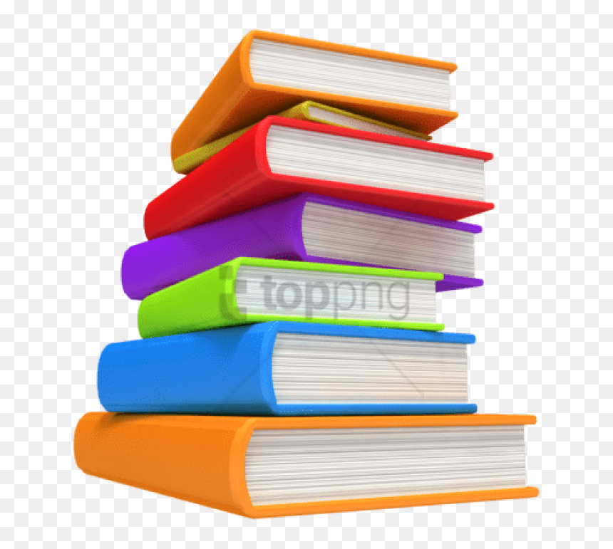 Free Png Children Books Png Png Image With Transparent - Book Animation For Powerpoint, Png Download - book.png