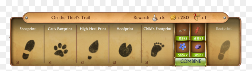 Hidden Mystery Wiki - Crab, HD Png Download - sparkle trail png