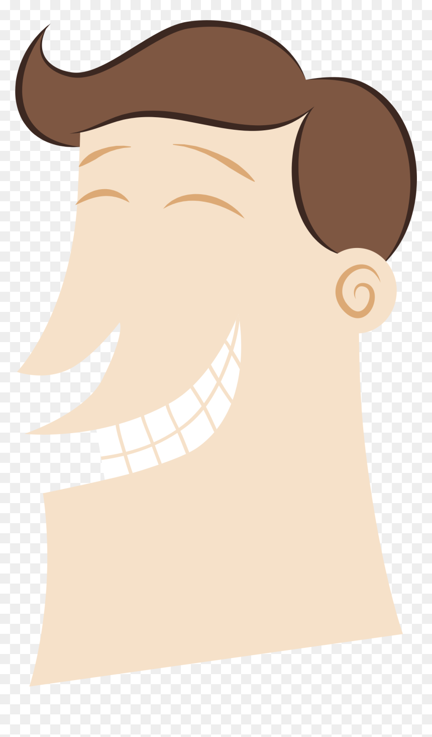 Happy Man Clip Arts - Clip Art, HD Png Download - happy man png