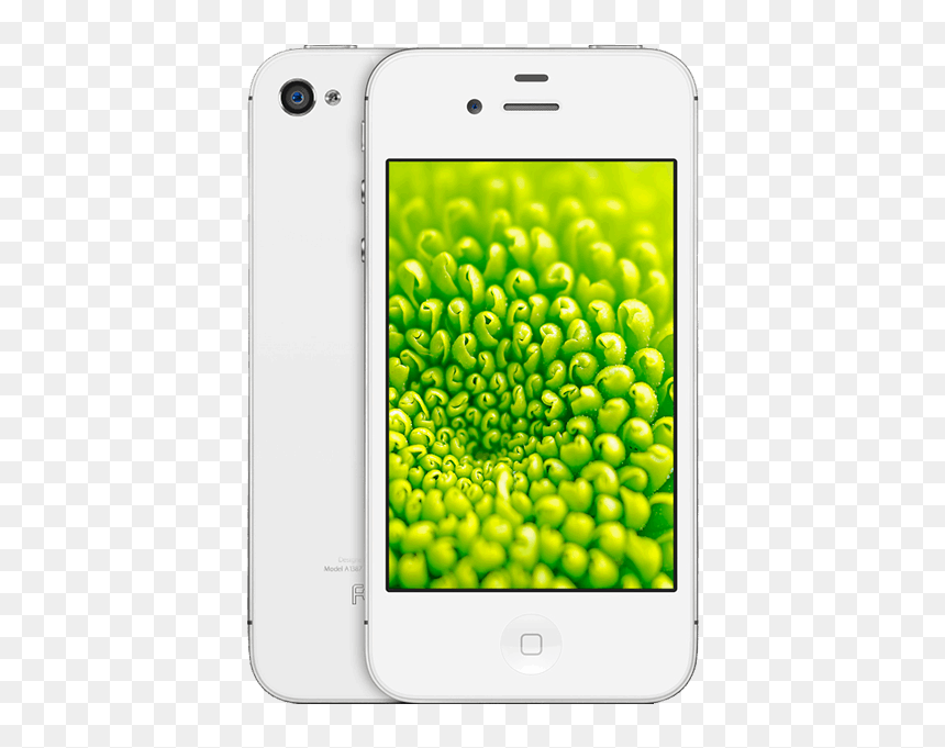 Iphone 8 Plus Refurbished Nz, HD Png Download - white iphone png