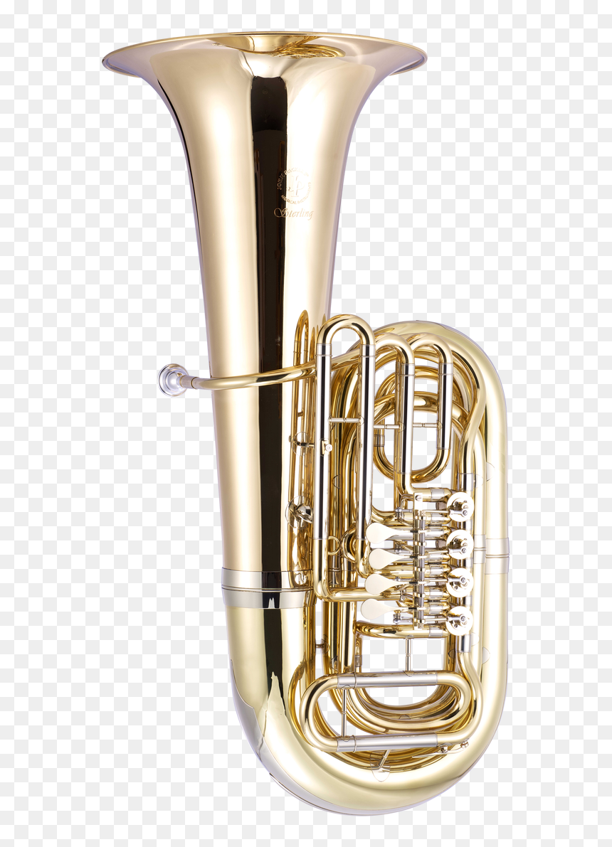 102313 - Tuba John Packer 5 4, HD Png Download - tuba png