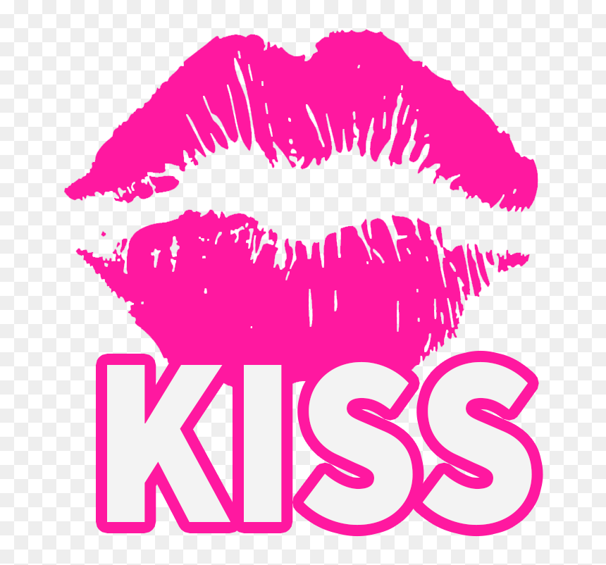 Token Kisses Information - Love, HD Png Download - kisses png