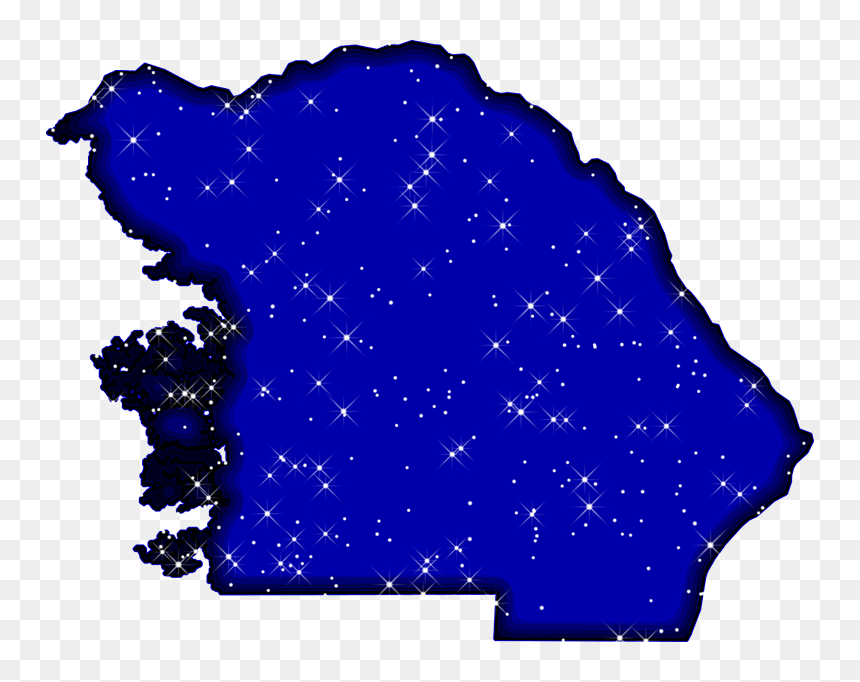 Clip Art, HD Png Download - starry sky png