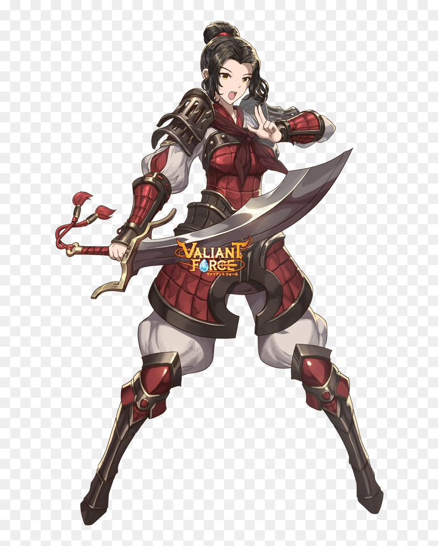 Transparent Mulan Png - Valiant Force Hua Mulan, Png Download - mulan png