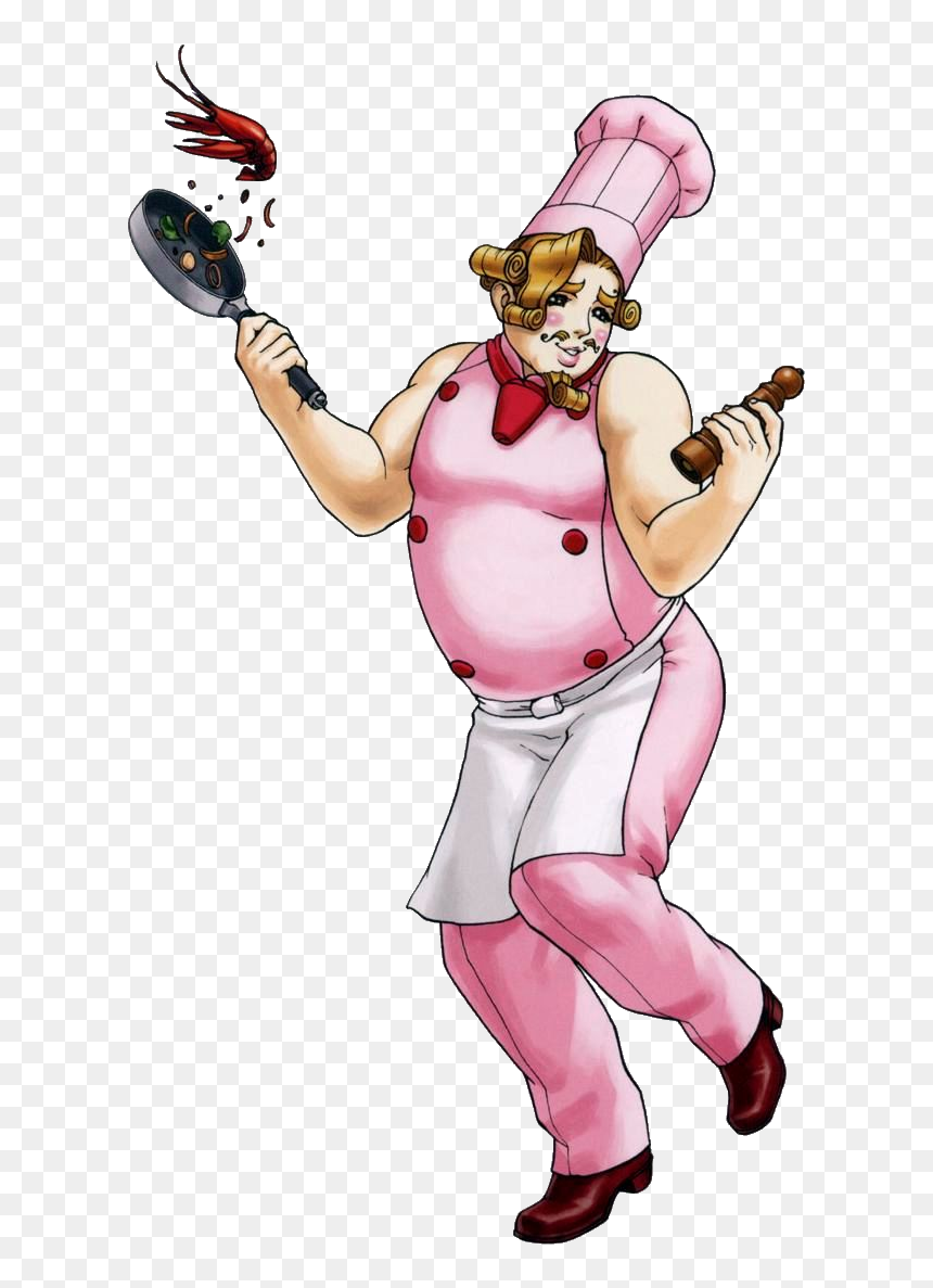 Image Credit - Http - //vignette1 - Wikia - Nocookie - Jean Armstrong Ace Attorney, HD Png Download - phoenix wright png
