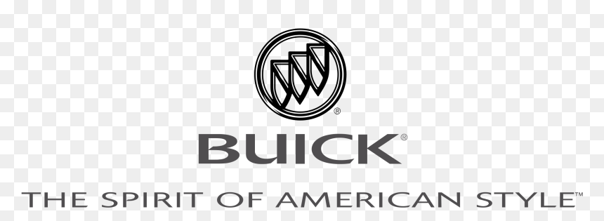 Buick, HD Png Download - buick logo png