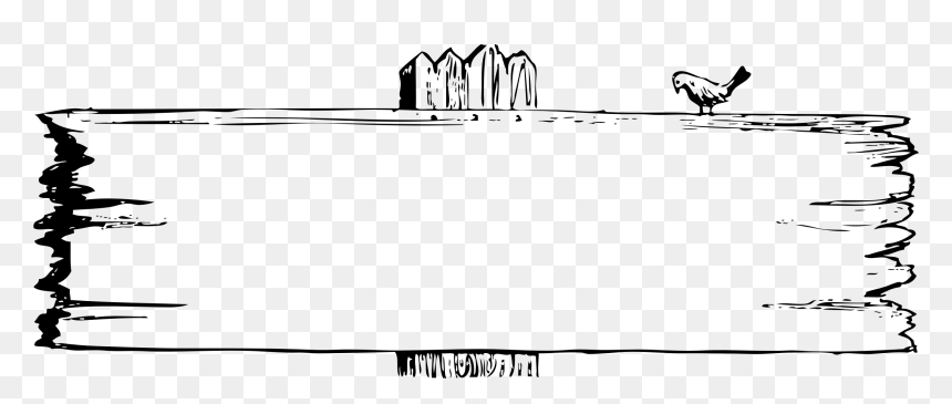 Thumb Image - Template Of A Signpost, HD Png Download - blank sign png