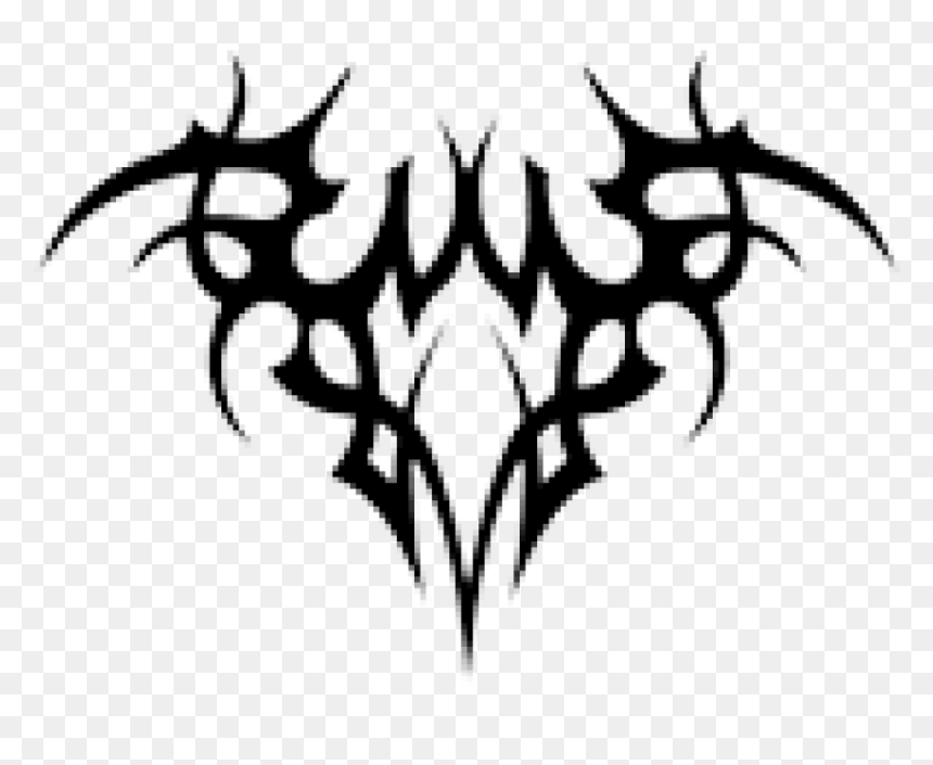 Download El Clipart Png Photo - Bocetos De Tatuajes De Murcielagos, Transparent Png - yankees png