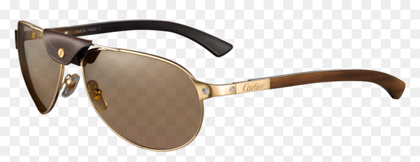 Cartier Sunglasses - Cartier Sunglass Png, Transparent Png - sunglasses.png