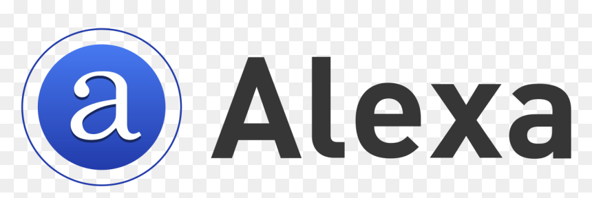 Logo Alexa Internet Analytics, HD Png Download - alexa png
