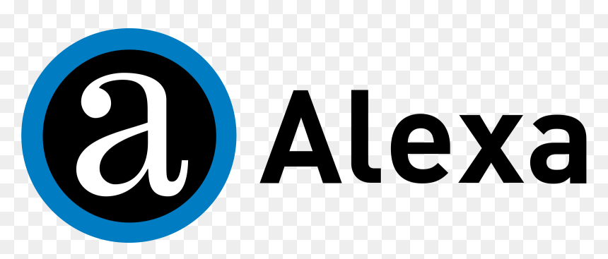 Alexa Internet, HD Png Download - alexa png