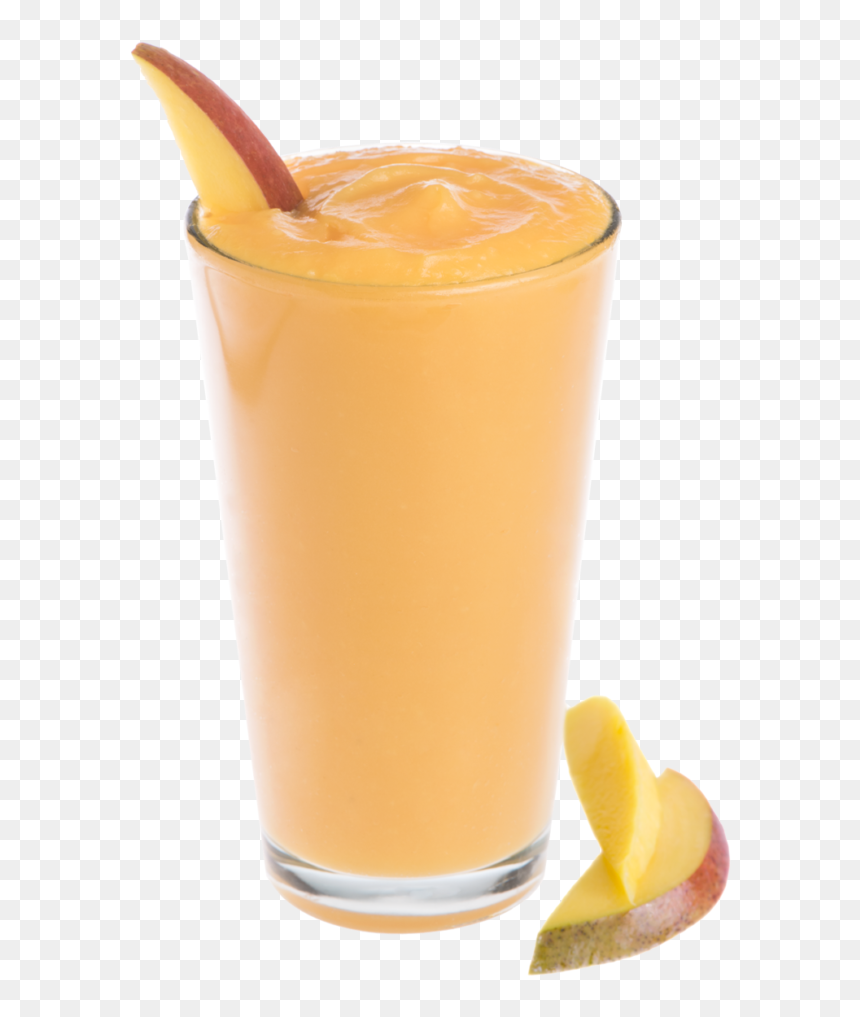 Transparent Smoothies Png - Orange Drink, Png Download - smoothies png