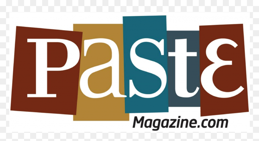 Paste1-01 - Paste Magazine, HD Png Download - omg png