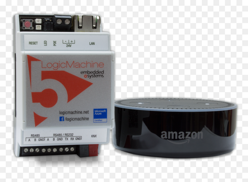 Amazon Echo Integration - Dali Alexa, HD Png Download - alexa png
