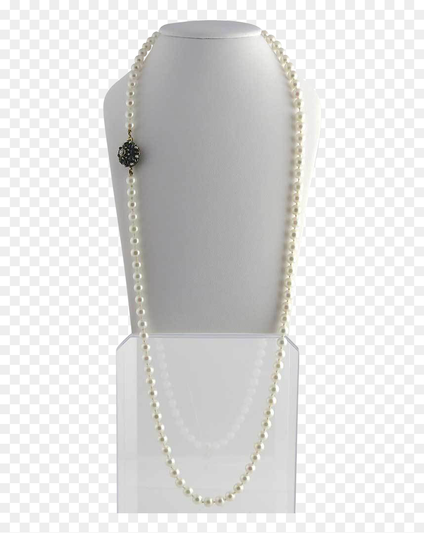Chain, HD Png Download - string of pearls png