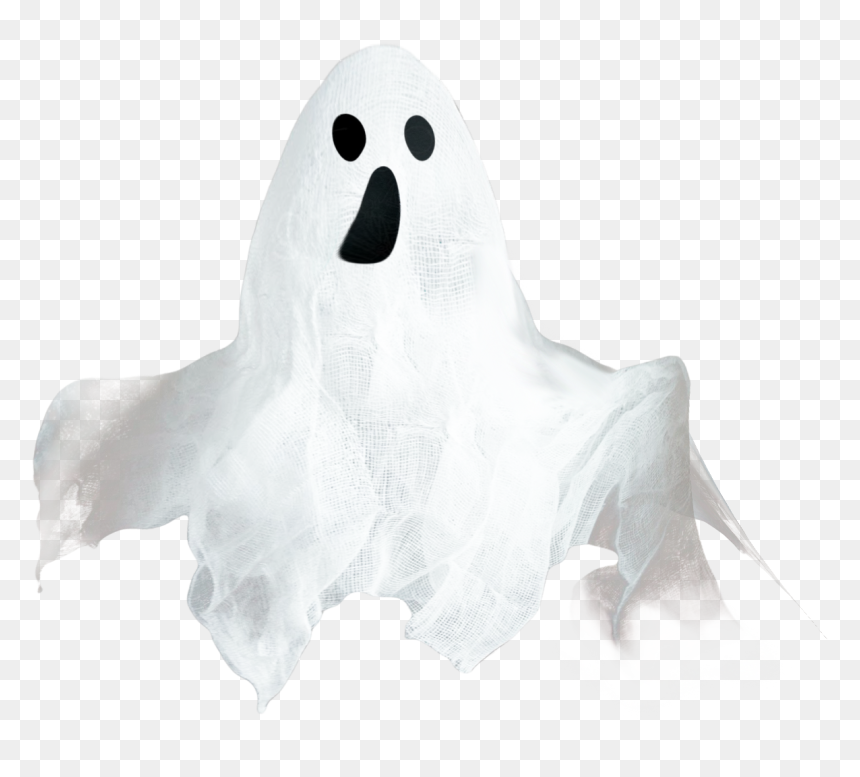 Ghost, HD Png Download - transparent ghost png