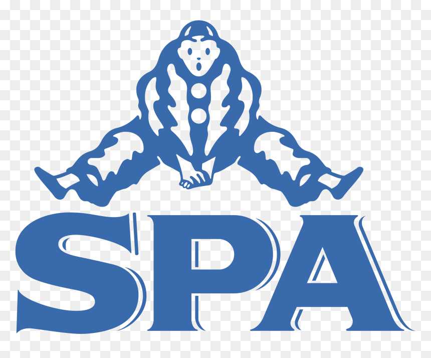 Spa Water Logo Png, Transparent Png - spa png