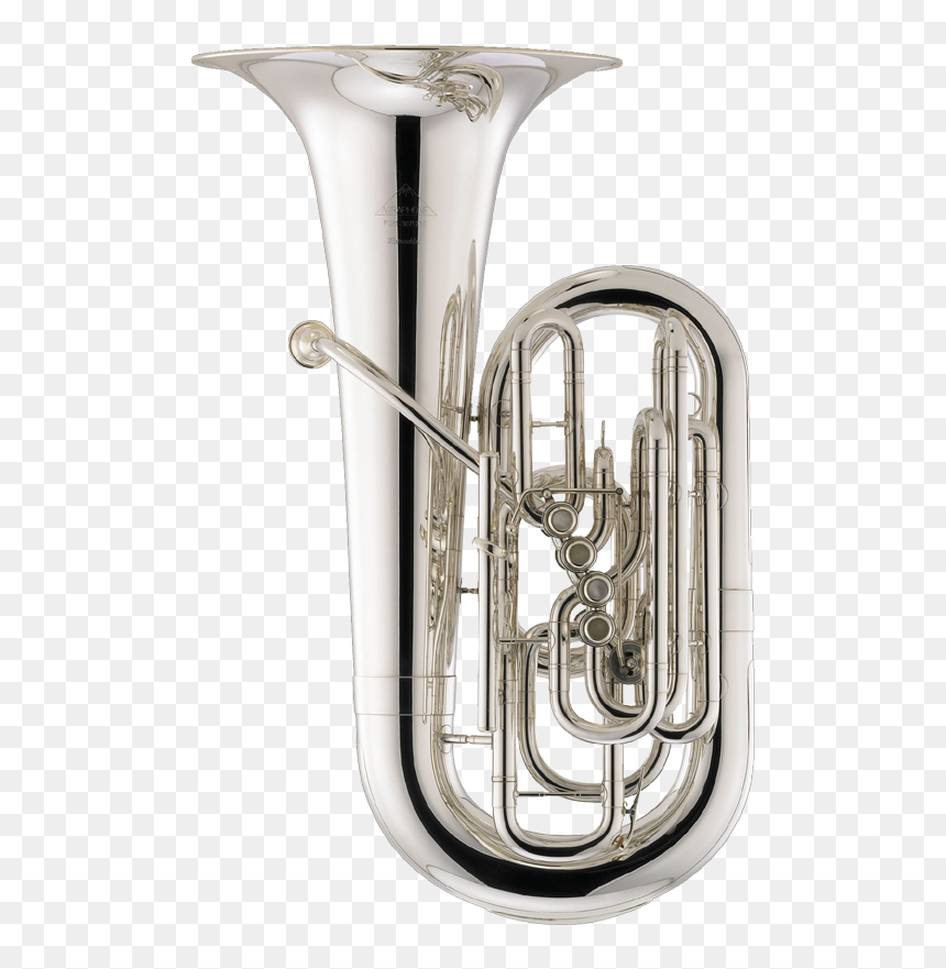 Petruschka F Tuba , Png Download - Miraphone F Tuba Petruschka, Transparent Png - tuba png