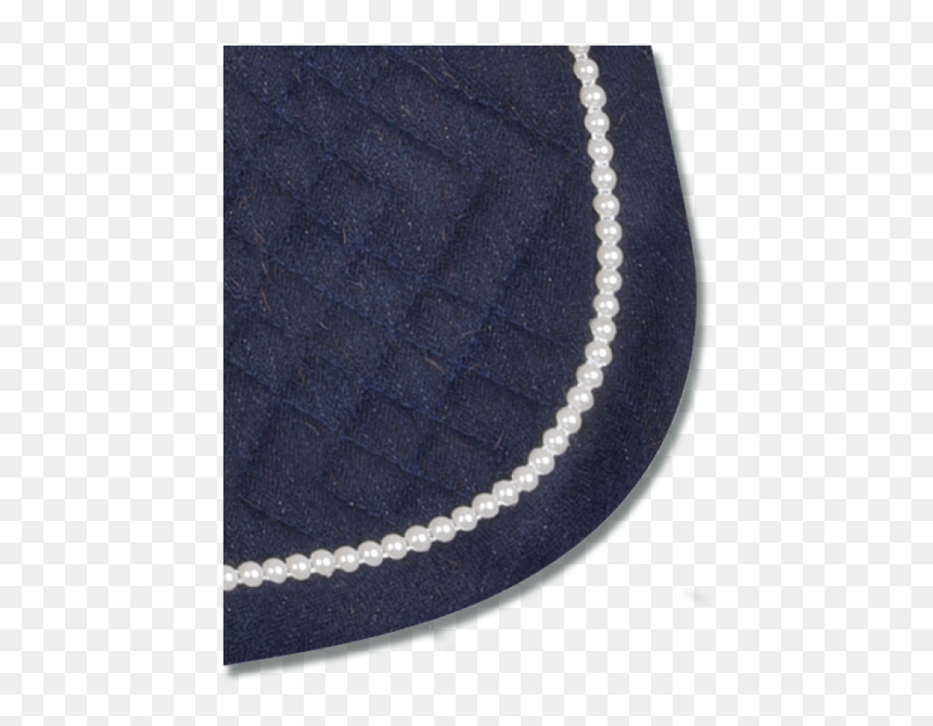 Waldhausen Pearls Saddle Pad, HD Png Download - string of pearls png