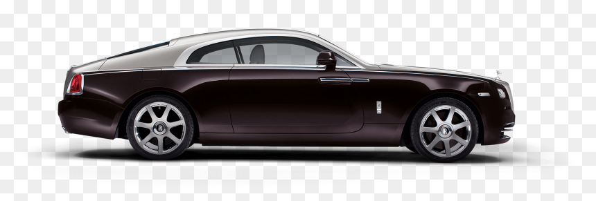 Rolls Royce Wraith Gt, HD Png Download - rolls royce png