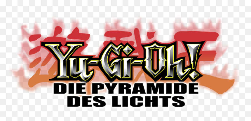 Yu Gi Oh, HD Png Download - yugioh logo png