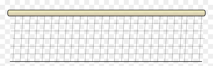 Calendario Editorial 2018 Imprimir, HD Png Download - volleyball net png