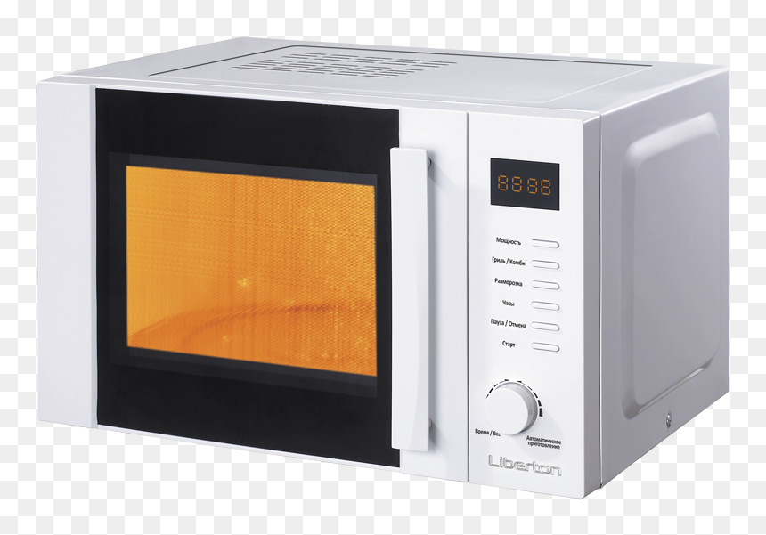 Микроволновка Пнг, HD Png Download - microwave png