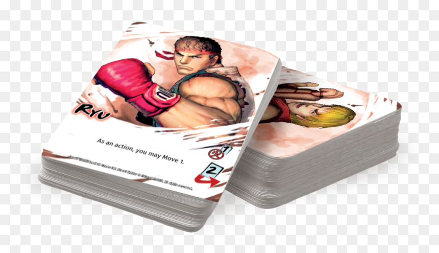 Exceed Streetfighter Demodeck - Mattress, HD Png Download - street fighter png