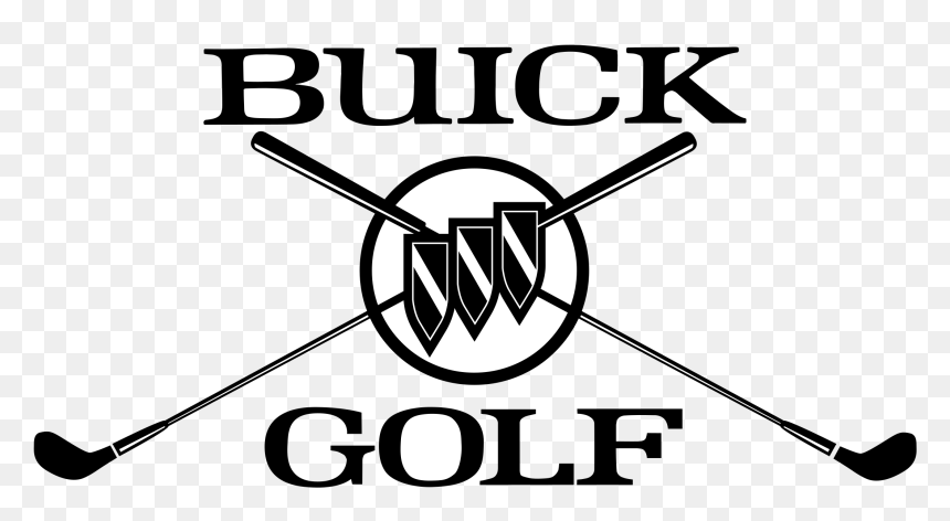 Download Pictures Of A Logo Of The Buick Classic Golf, HD Png Download - buick logo png