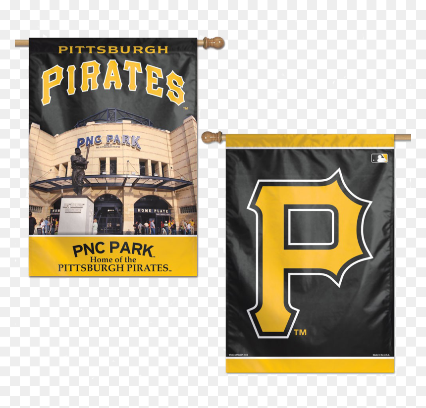 Pirates Wc - Pittsburgh Pirates, HD Png Download - pittsburgh pirates logo png