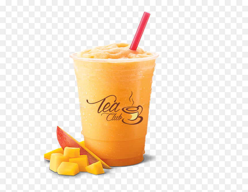Smoothie De Red Mango, HD Png Download - smoothies png