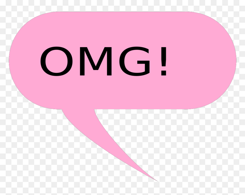 Graphics, HD Png Download - omg png