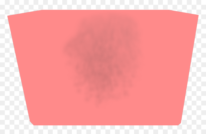 Smoke Transparent Background - Orange, HD Png Download - smoke transparent background png