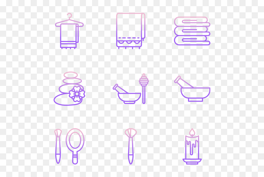 Clip Art, HD Png Download - spa png
