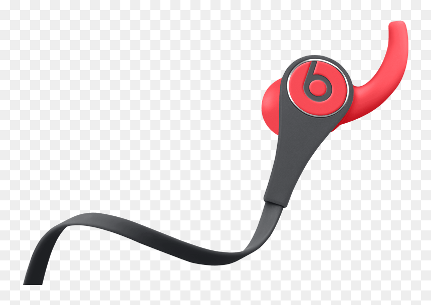 Beats Clip Dr Dre, HD Png Download - beats logo png